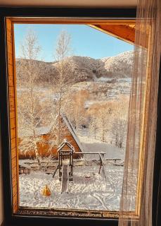 Bran Mountain Living - 7