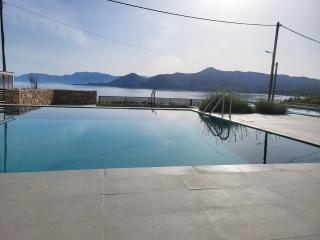 Ionian Sea Villas - Paleros - 5