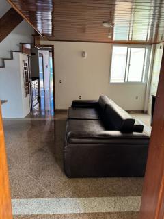 Belíssima Cobertura em IRIRI 4 andar inteiro do Prédio 2 Varanda - 1