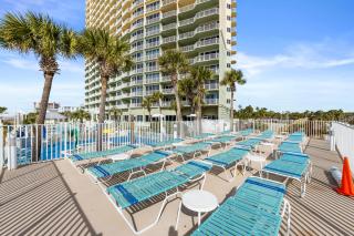 Boardwalk Beach Resort by Panhandle Getaways - Panama City Beach - 1