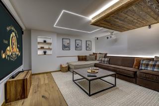 Chalet Green Forest - 6