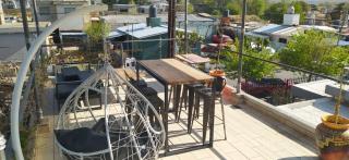 Chalet interno con rooftop - 7