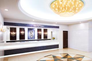 Hotel Bellclassic Tokyo - Tokyo - 6