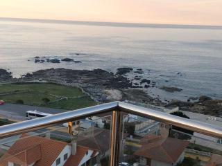 Precioso piso con vistas a las Islas Cíes - Baiona - 4