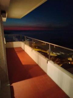 Precioso piso con vistas a las Islas Cíes - Baiona - 3