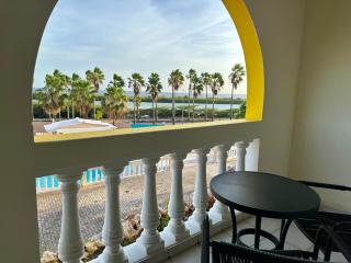 MERAKII SEAVIEW ESCAPE CURACAO - Willemstad - 8