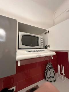 Appartement Rue d'Antibes - Cannes - 5