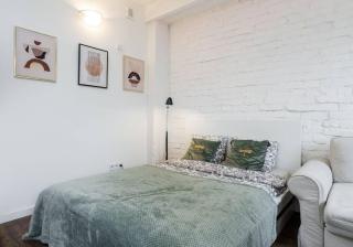 Chmielna Studio, Central railway station - Varsavia - 9