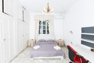 Appartement privé dans une grande maison d'hote - La Marsa - 2