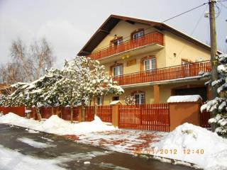 AGAWA NOCLEGI - Tarnów - 0