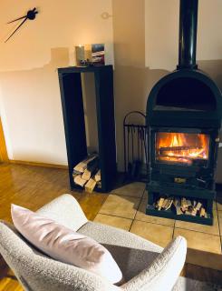 Mountain Getaway Sedrun - 8