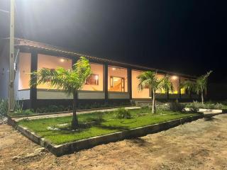 Casa fernandes - Piranhas - 0