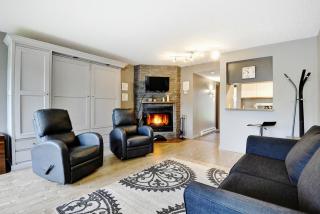 22#31 Chemin du Hameau - Studio - Stoneham - 9