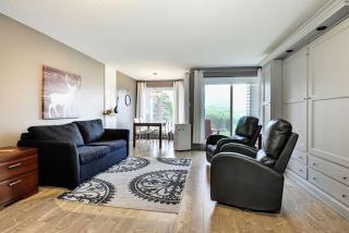 22#31 Chemin du Hameau - Studio - Stoneham - 8