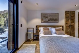 Chalet Green Forest - 4