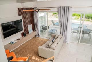 Villas with Private Pool 5 min to Grace Bay beach - Long Bay Hills - 4