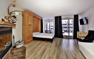 26#11 Chemin du Hameau - Studio - Stoneham - 9