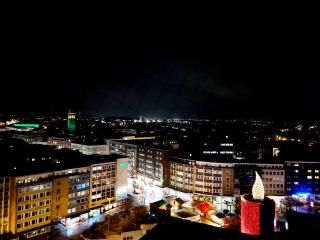 Toplage, direkt über einem Shoppingcenter. - Mülheim an der Ruhr - 2