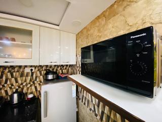 Rudhraksh Villa 4BR- Perfect Vacay Villa - Mussoorie - 2