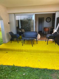 Appartement cosy rénové 4 personnes en centre ville Wifi inclus - Quiberon - 4