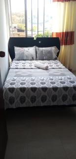 Apto en centro de floridablanca - 0