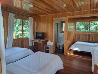 Refugio de Orquídeas - Oxapampa - 5