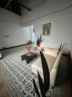 Casona San Cayetano - 8