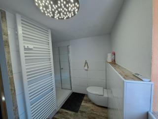 Haus Gerda - Ferienwohnung 1 - Arnbruck - 5