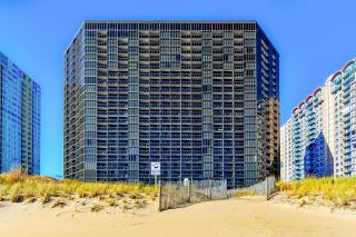Golden Sands - Ocean City - 1