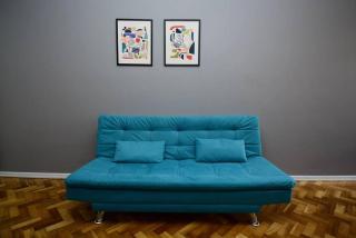 Bohemian Rio - Lapa, Samba, Luxo - 8