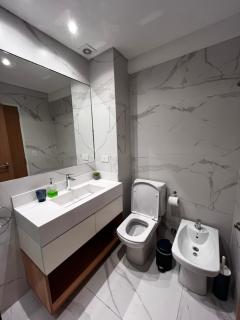 Elegante Ambiente Departamento Palermo Hollywood - Buenos Aires - 8