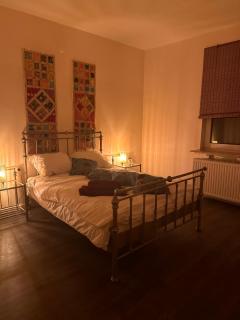 Hipsy-Gipsy retreat-ranch - Heede - 6