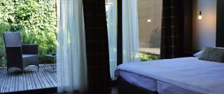 Hôtel du Théâtre, Boutique Hôtel - Yverdon-les-Bains - 8