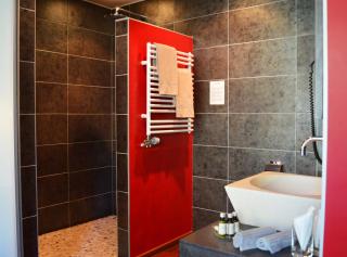 Hôtel du Théâtre, Boutique Hôtel - Yverdon-les-Bains - 7