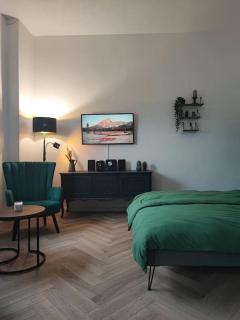 Stilvolles Appartment in Hagen - Hagen - 0