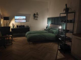 Stilvolles Appartment in Hagen - Hagen - 6