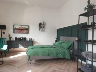 Stilvolles Appartment in Hagen - Hagen - 3