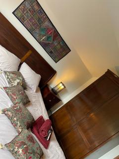 Hipsy-Gipsy retreat-ranch - Heede - 7