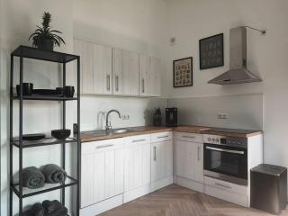 Stilvolles Appartment in Hagen - Hagen - 1