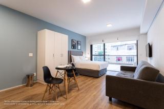 Setin Downtown Genebra - Apartamentos completos na Bela Vista com piscina - São Paulo - 6