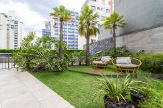 Setin Downtown Genebra - Apartamentos completos na Bela Vista com piscina - São Paulo - 8