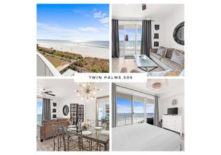 Twin Palms Resort #505 by Book That Condo - Panama City Beach - 1