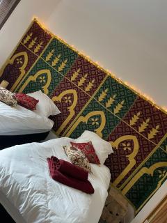 Hipsy-Gipsy retreat-ranch - Heede - 9