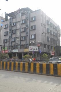 Prashant Hotel - 6
