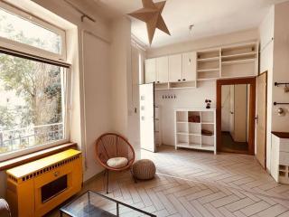 Chestnut Home - a charming and warm feel place - Budapest - 2