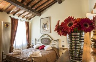 Relais La Costa Historical Residence - 9