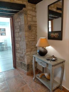 La Posadica Casa Aldabe - San Martín de Unx - 4