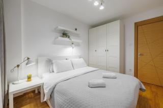 Panta Rhei Luxury Apartments - Novi Sad - 3