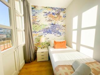Boutique Pare Lainez- 2 BR Sagrada Famlia with balcony - 7
