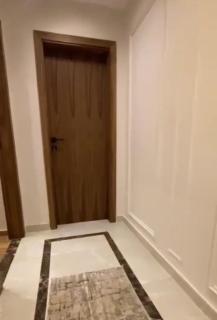شقه فندقية - Sheikh Zayed - 0